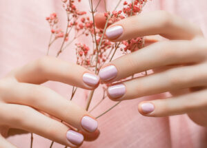 vernis à ongles