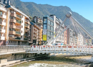 Andorre