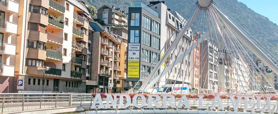 Andorre