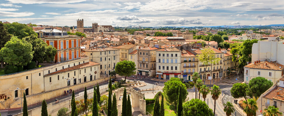 Montpellier